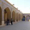 Urlaub in Iran 2018